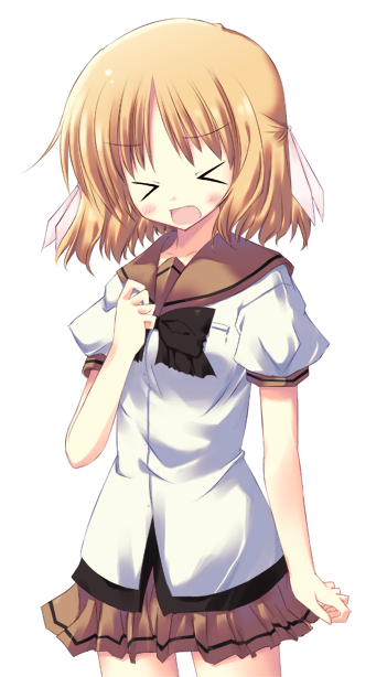 Steam Noesis02 羽化