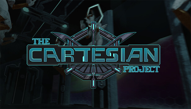 The Cartesian Project Steam capsule image