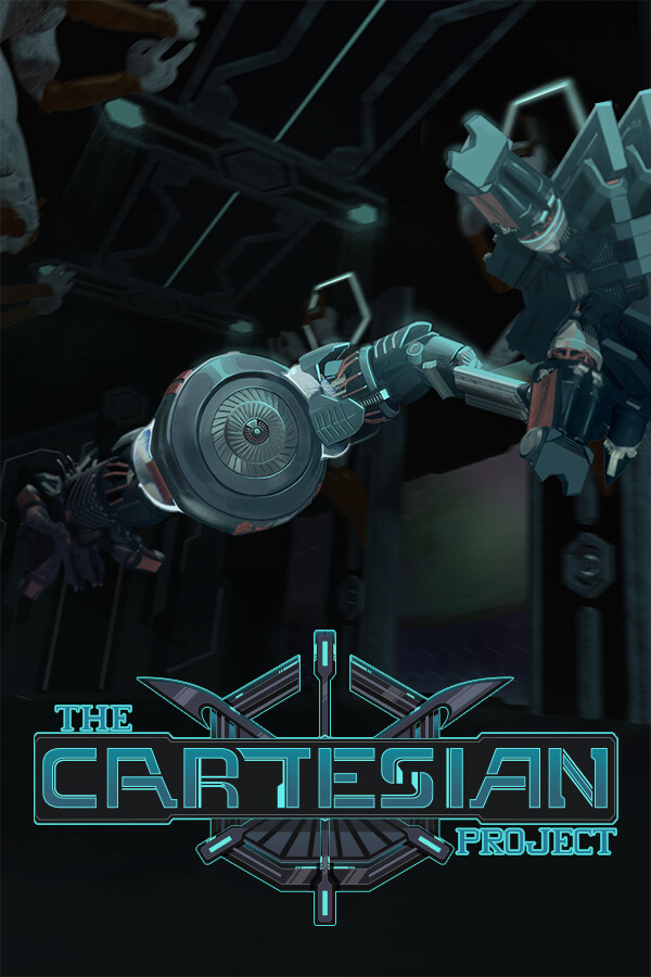 The Cartesian Project