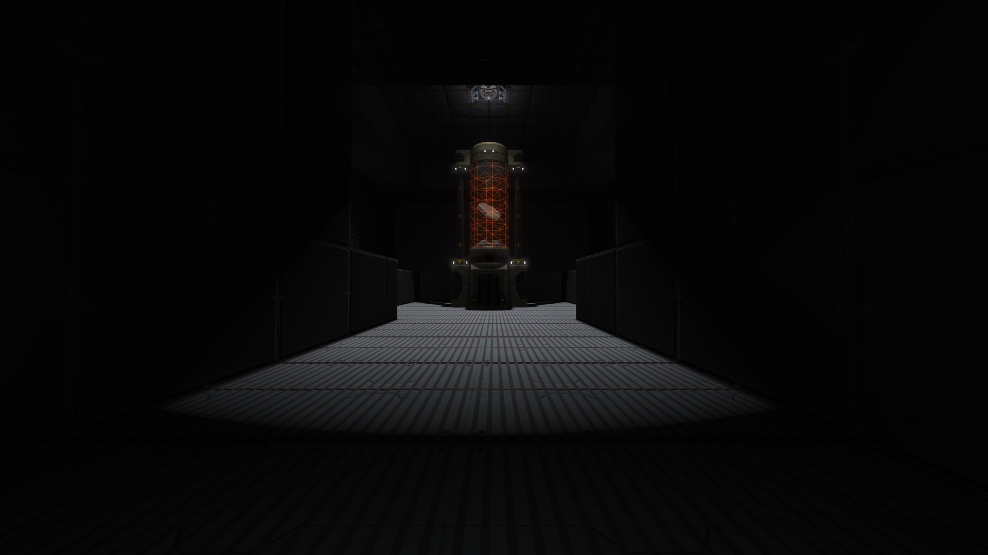 The Cartesian Project on Steam