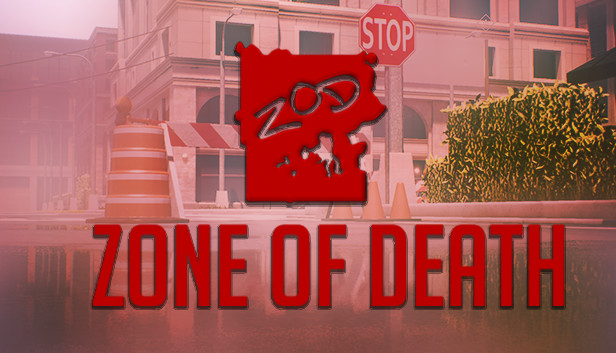 Zone of Death