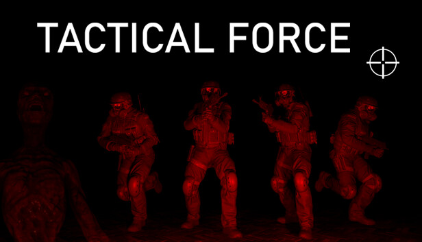 Tactical Force Steam capsule image