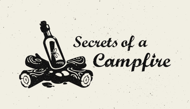 Secrets of a Campfire Steam capsule image