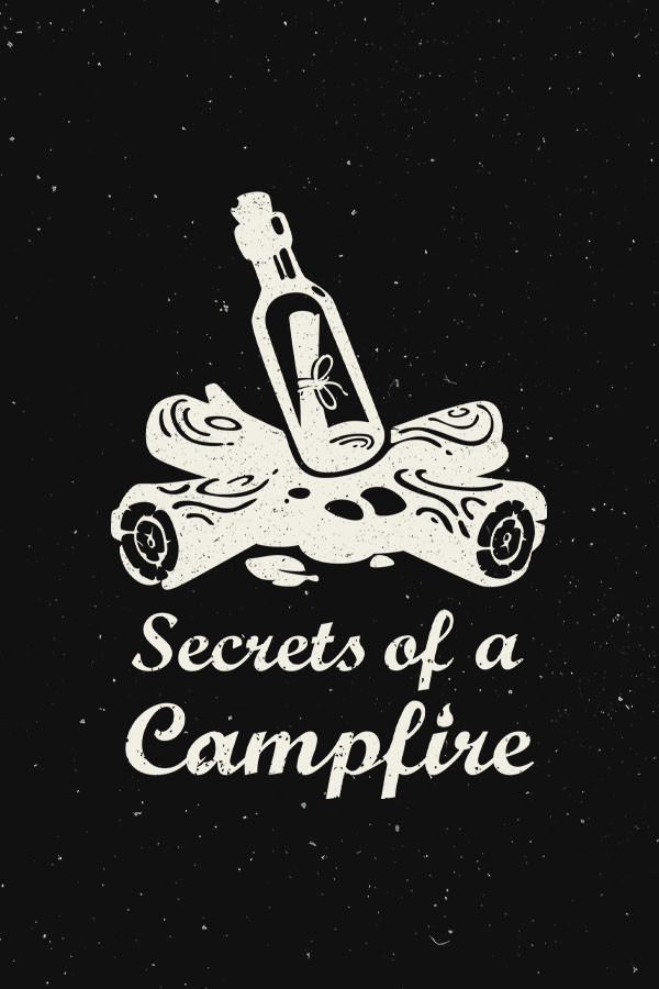 Secrets of a Campfire