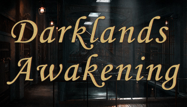 Darklands:Awakening Steam capsule image