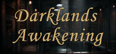 Darklands:Awakening Cover Image