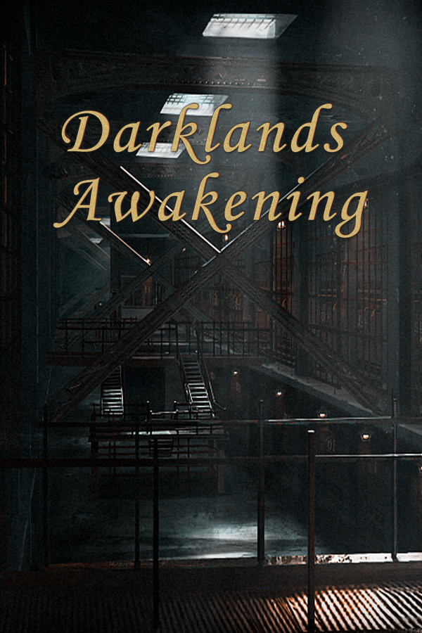 Darklands:Awakening