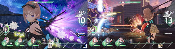Blue Reflection: Second Light - Digital Deluxe Edition thumbnail