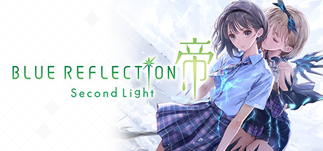 BLUE REFLECTION: Second Light concurrent players on Steam