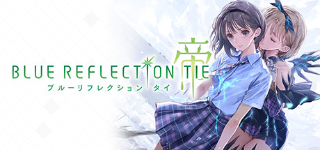 Steam で 50% オフ:BLUE REFLECTION TIE/帝