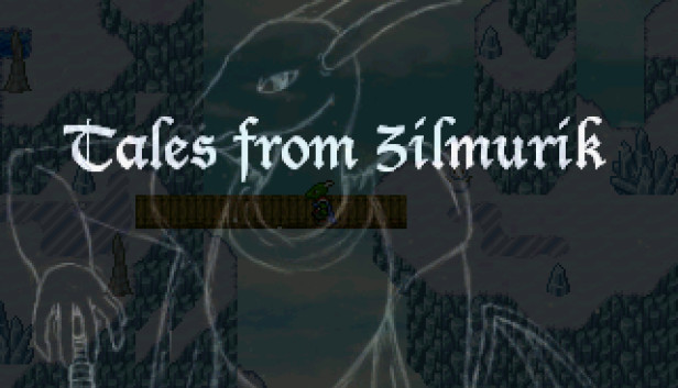 Tales from Zilmurik Steam capsule image