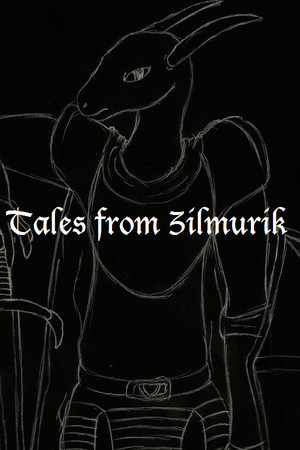 Tales from Zilmurik cover art