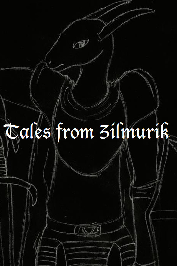 Tales from Zilmurik
