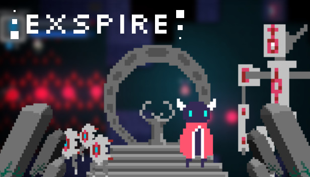ExSpire Steam capsule image