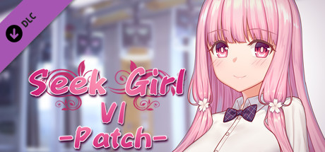 Seek Gril Ⅵ - Patch