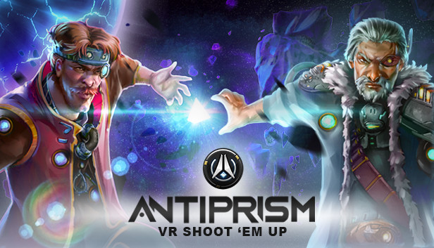 Antiprism Steam capsule image