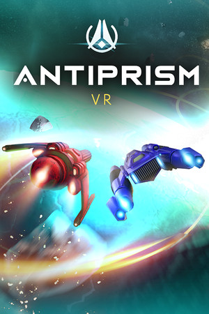 Antiprism cover art