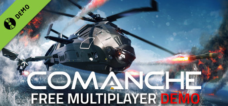 Comanche Free Multiplayer