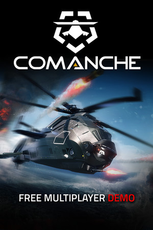 Comanche Free Multiplayer