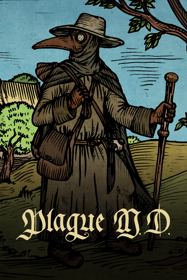 Plague M.D.