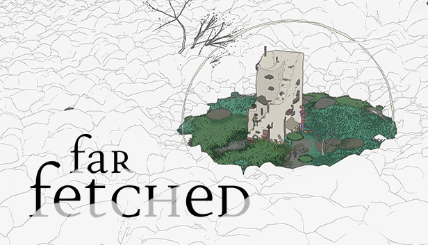 Far Fetched Steam capsule image