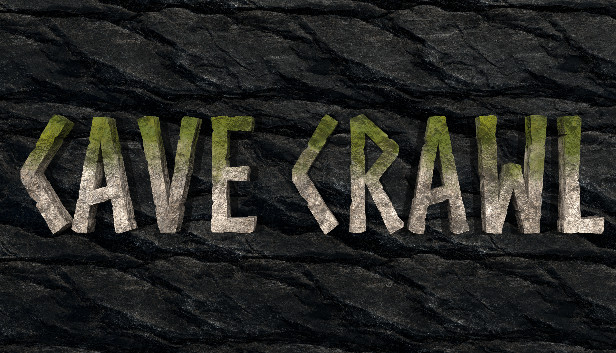 Cave Crawl Steam capsule image