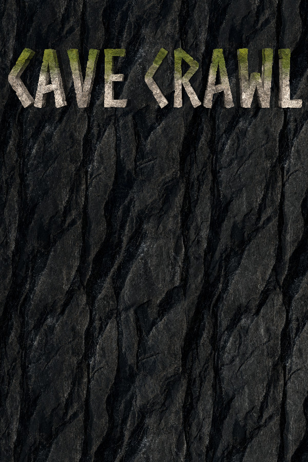 Cave Crawl