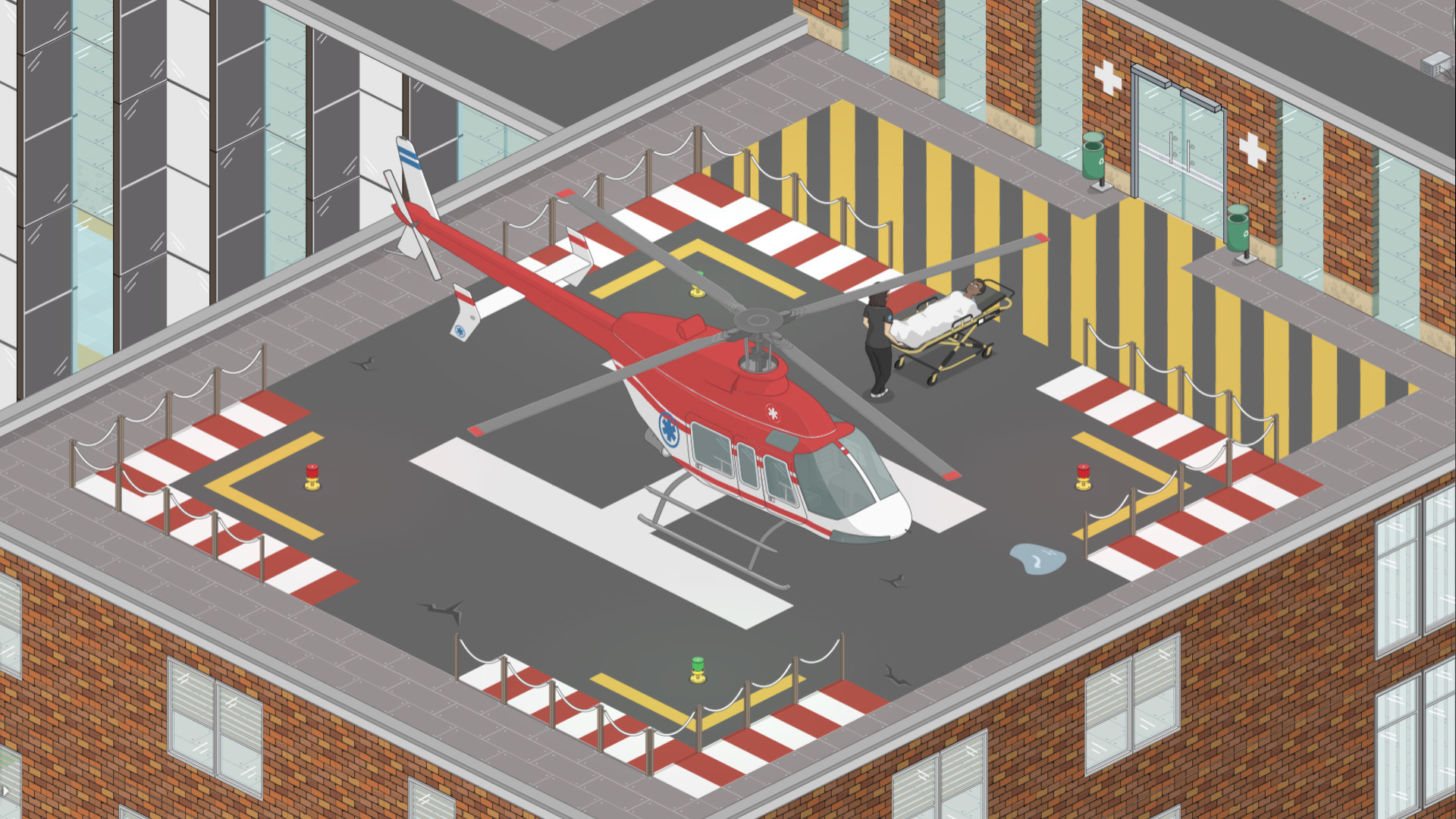 Project Hospital Project Hospital