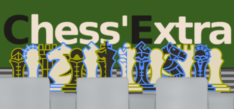 Chess'Extra Cover Image