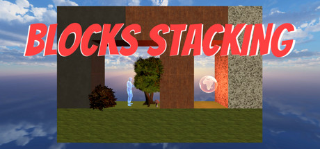 Blocks Stacking Cover Image