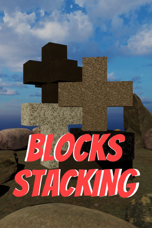 Blocks Stacking cover art