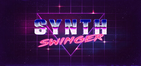 Synth Swinger Cover Image