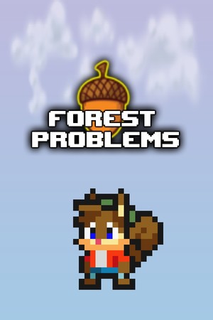Forest Problems cover art
