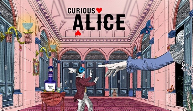 Curious Alice