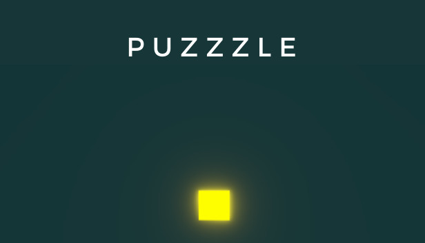 Puzzzle Steam capsule image