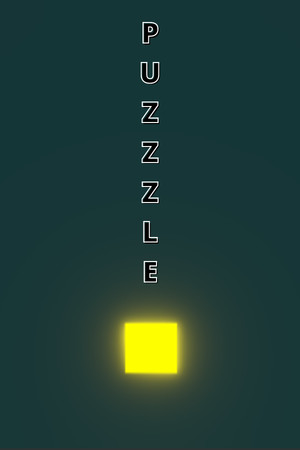 Puzzzle cover art