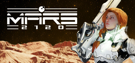Project Colonies: MARS 2120 Free Download
