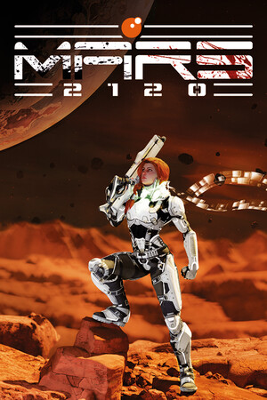 MARS 2120 – v1.0.6 + DLC
