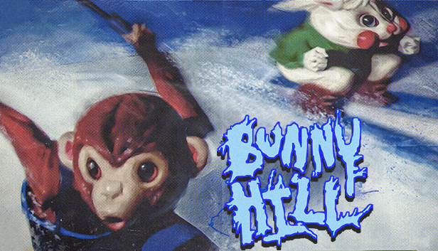 Bunny Hill Steam capsule image