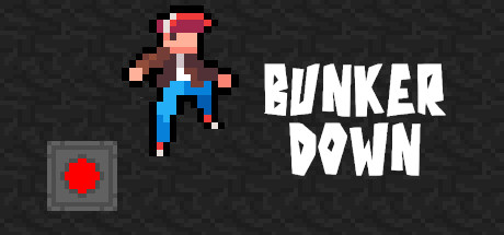 Bunker Down Cover Image