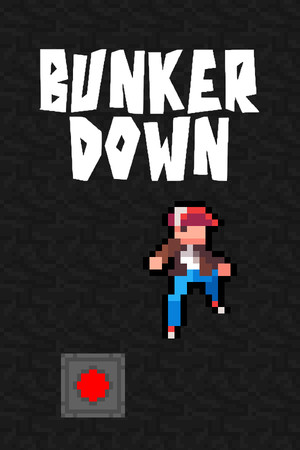 Bunker Down cover art