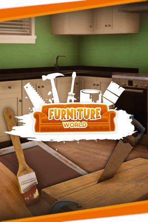 Furniture World cover art