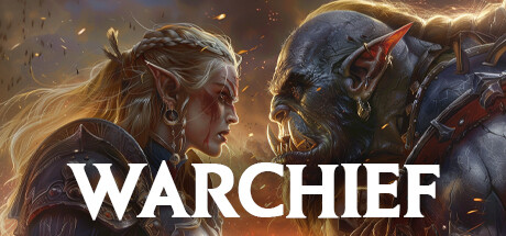 Warchief header