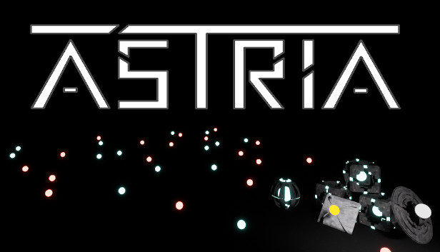 Astria Steam capsule image