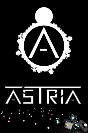 Astria cover