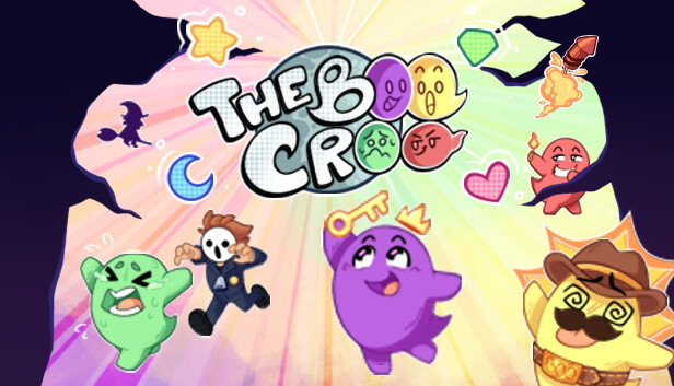 The Boo Croo Steam capsule image
