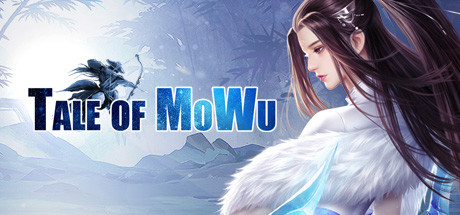 墨武群侠(Tale of MoWu) header