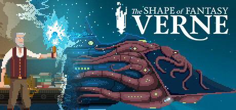 Comunidade Steam :: Verne: The Shape of Fantasy