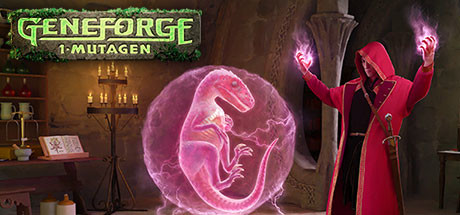 Geneforge 1 - Mutagen concurrent players on Steam