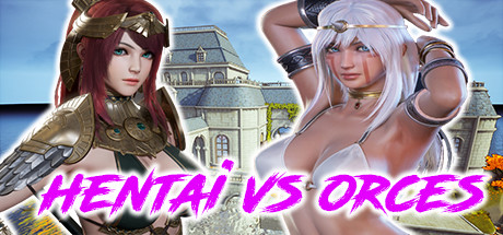 Hentai Vs Orcs